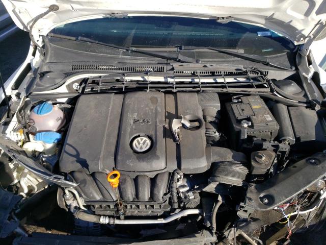 Photo 11 from auction – 2012 VOLKSWAGEN JETTA SE with VIN 3VWDP7AJXCM333673