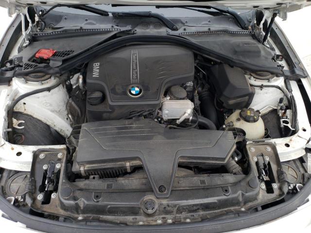 Photo 11 from auction – 2015 BMW 328 I with VIN WBA3A5C53FF610332