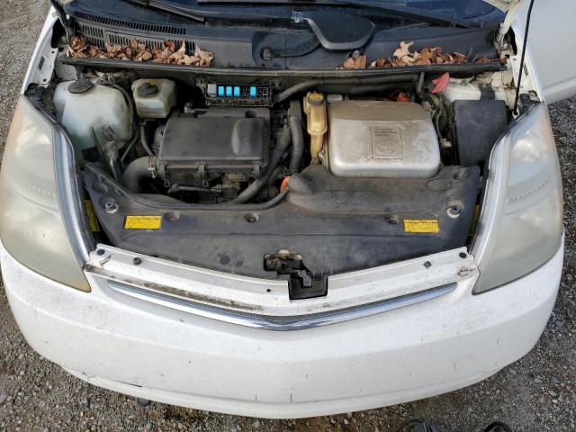 Photo 11 from auction – 2008 TOYOTA PRIUS with VIN JTDKB20U787809189