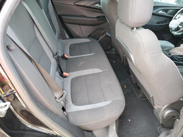 Photo 11 from auction – 2021 CHEVROLET TRAILBLAZE with VIN KL79MMS23MB179899