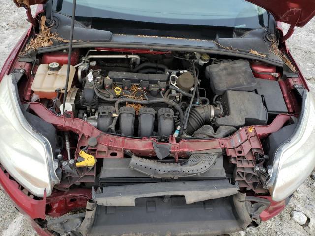 Photo 11 from auction – 2013 FORD FOCUS SE with VIN 1FADP3F22DL245125