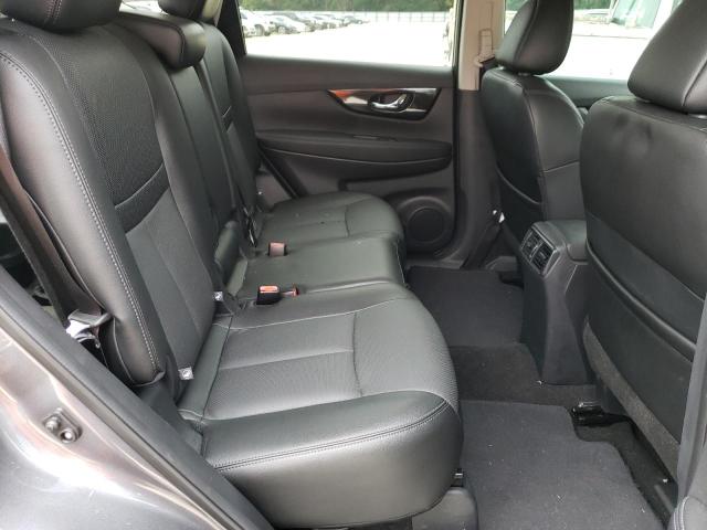 Photo 11 from auction – 2017 NISSAN ROGUE S with VIN 5N1AT2MT8HC871083