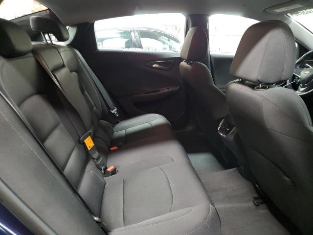 Photo 10 from auction – 2017 CHEVROLET MALIBU LT with VIN 1G1ZE5ST6HF254763