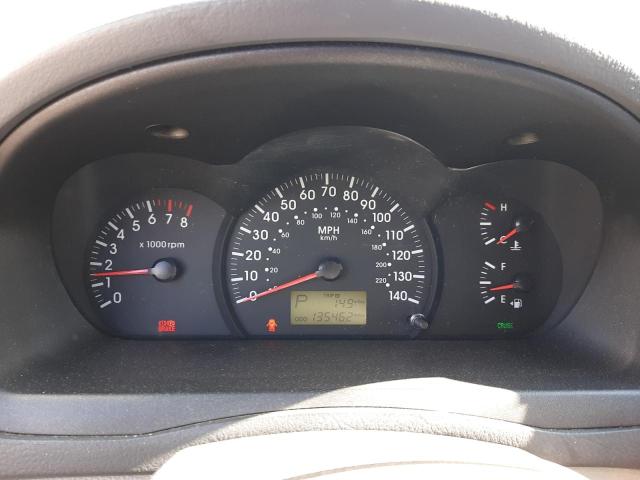 Photo 9 from auction – 2006 KIA SPECTRA5 with VIN KNAFE162165241715