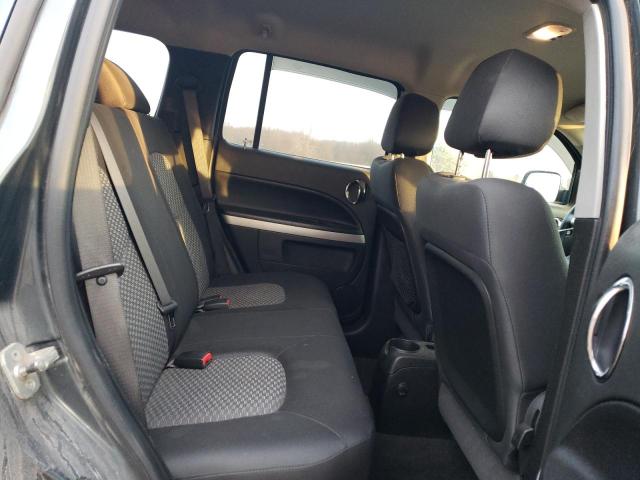 Photo 10 from auction – 2010 CHEVROLET HHR LT with VIN 3GNBABDB1AS536647