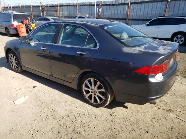 Photo 2 from auction – 2006 ACURA TSX with VIN JH4CL96806C008983