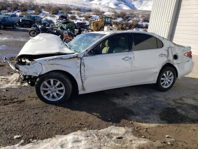 Фото 1 с аукциона – 2004 LEXUS ES 330 с VIN JTHBA30GX45030103