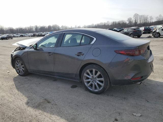 Photo 2 from auction – 2021 MAZDA 3 SELECT with VIN 3MZBPBBM3MM207904