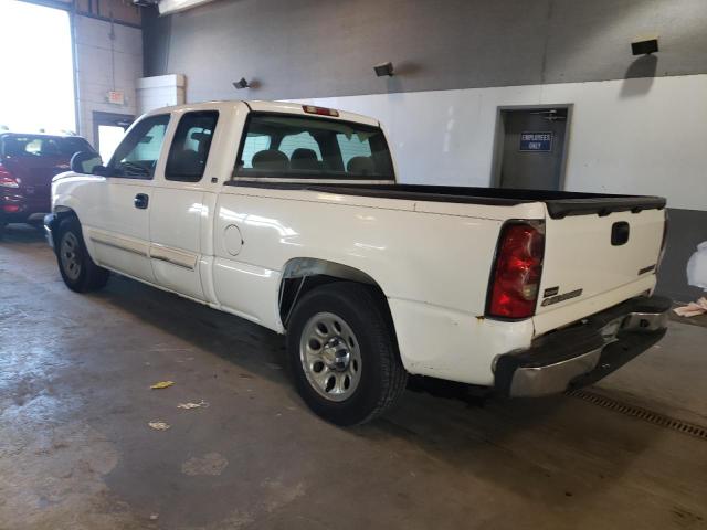 Photo 2 from auction – 2005 CHEVROLET SILVERADO with VIN 1GCEC19VX5Z233405