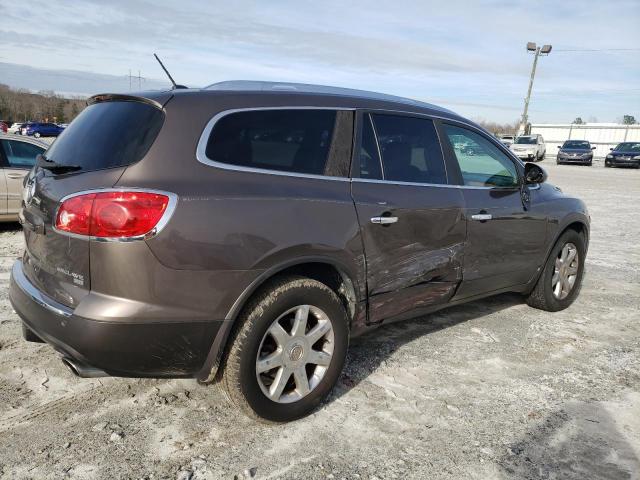 Photo 3 from auction – 2009 BUICK ENCLAVE CX with VIN 5GAER23D69J155070