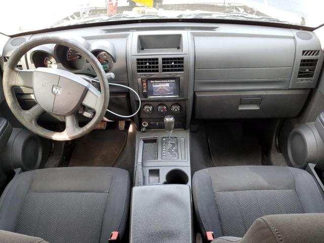 Фото 8 с аукциона – 2011 DODGE NITRO HEAT с VIN 1D4PT4GK4BW607834
