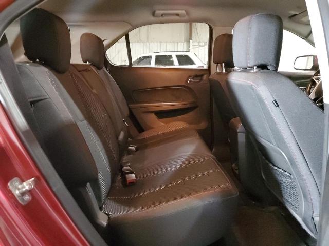 Photo 11 from auction – 2015 CHEVROLET EQUINOX LT with VIN 2GNFLFEK4F6203981