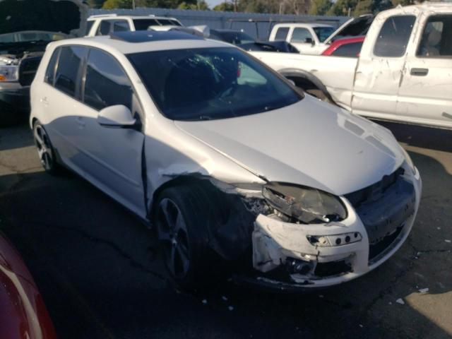 Photo 4 from auction – 2008 VOLKSWAGEN GTI with VIN WVWHV71K88W190801