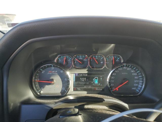 Photo 9 from auction – 2014 CHEVROLET SILVERADO with VIN 3GCUKREC0EG162362