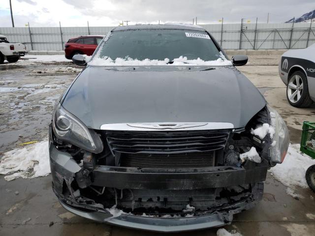 صورة رقم 5 من المزاد - 2012 CHRYSLER 200 S مع VIN 1C3CCBHG5CN159402