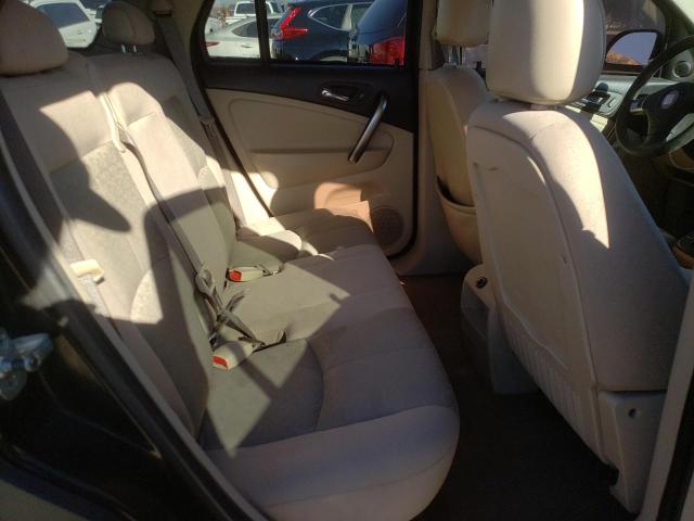 Photo 10 from auction – 2006 SATURN VUE with VIN 5GZCZ33D16S872671