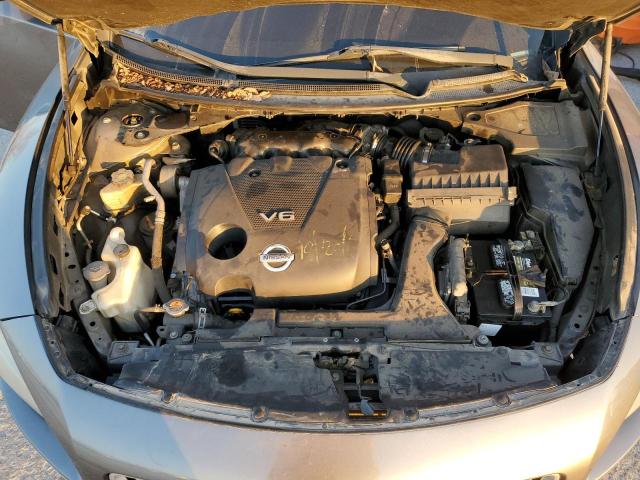 Photo 11 from auction – 2014 NISSAN MAXIMA S with VIN 1N4AA5AP2EC495078
