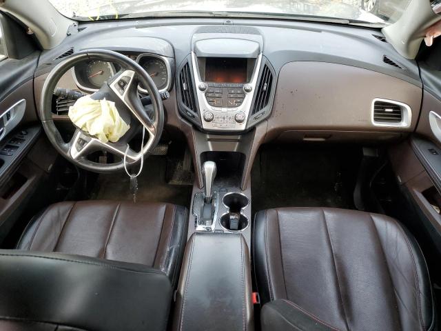 Photo 8 from auction – 2012 CHEVROLET EQUINOX LT with VIN 2GNALFEK1C6326420