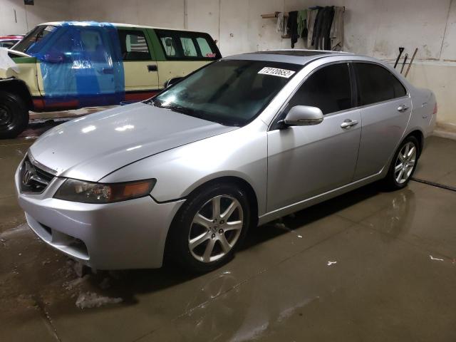 Photo 1 from auction – 2005 ACURA TSX with VIN JH4CL96935C000125