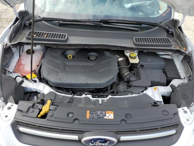 Photo 12 from auction – 2016 FORD ESCAPE SE with VIN 1FMCU9G90GUA07460