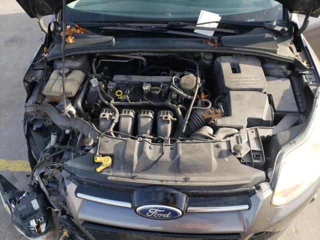 Photo 11 from auction – 2012 FORD FOCUS SEL with VIN 1FAHP3H27CL142148