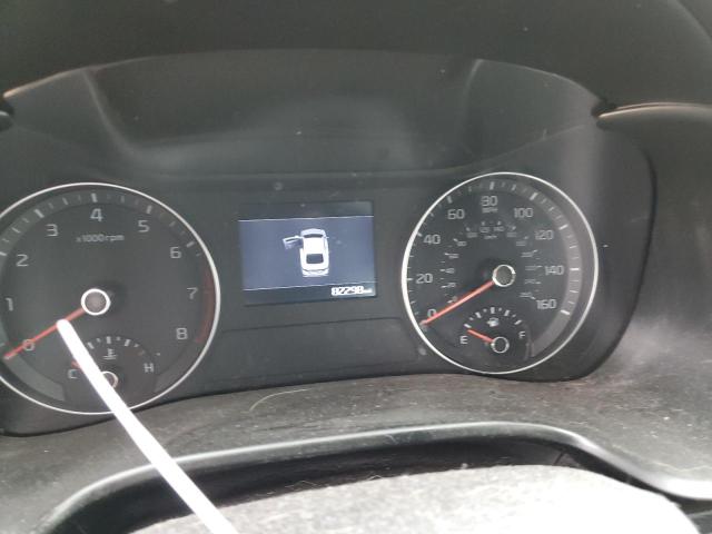 Photo 9 from auction – 2019 KIA FORTE FE with VIN 3KPF24AD4KE138051
