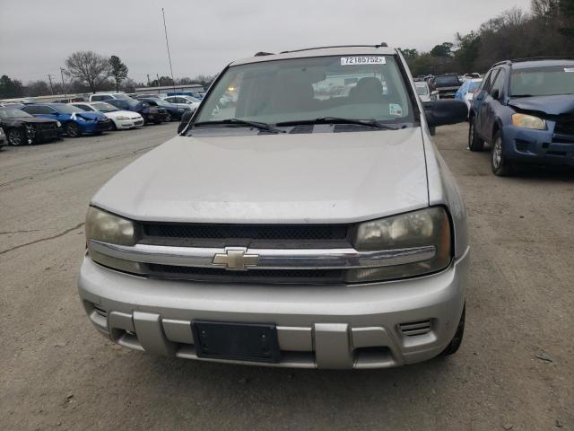Photo 5 from auction – 2008 CHEVROLET TRAILBLAZE with VIN 1GNDS13S082207851