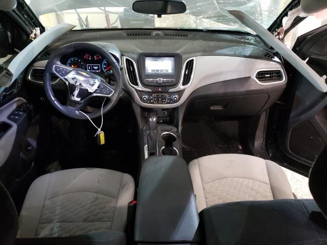 Photo 8 from auction – 2018 CHEVROLET EQUINOX LT with VIN 3GNAXSEV2JL359667