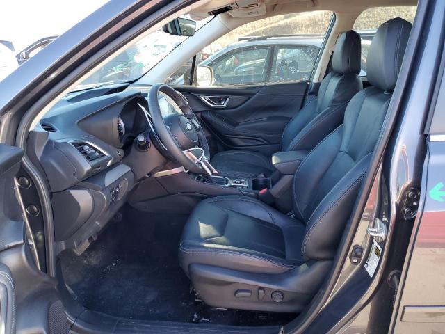 Photo 7 from auction – 2021 SUBARU FORESTER L with VIN JF2SKAUC7MH525997