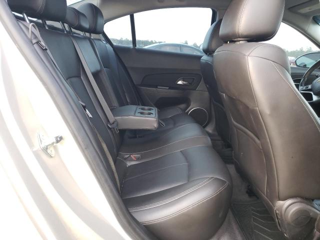 Photo 10 from auction – 2011 CHEVROLET CRUZE LT with VIN 1G1PG5S97B7305520