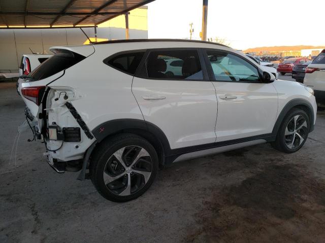 Photo 3 from auction – 2017 HYUNDAI TUCSON LIM with VIN KM8J33A28HU566596