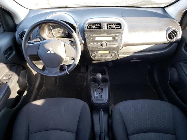 Photo 8 from auction – 2015 MITSUBISHI MIRAGE DE with VIN ML32A3HJ2FH034667
