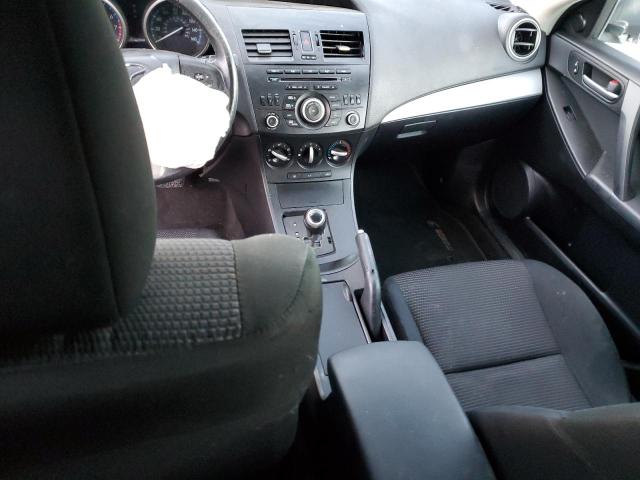 Photo 8 from auction – 2012 MAZDA 3 I with VIN JM1BL1V79C1686663