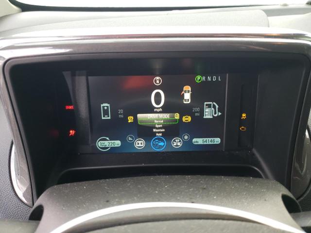 Photo 9 from auction – 2015 CHEVROLET VOLT with VIN 1G1RD6E49FU100005