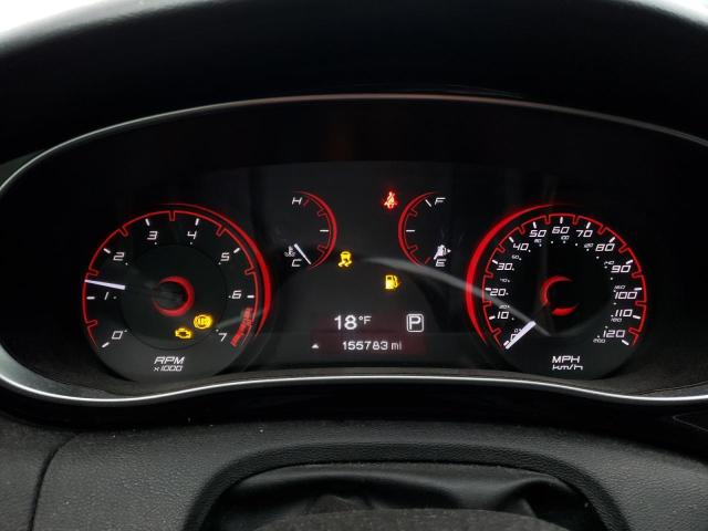 Photo 9 from auction – 2013 DODGE DART SXT with VIN 1C3CDFBA5DD332125