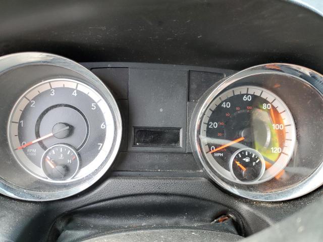 Photo 9 from auction – 2013 DODGE GRAND CARA with VIN 2C4RDGBG0DR768524
