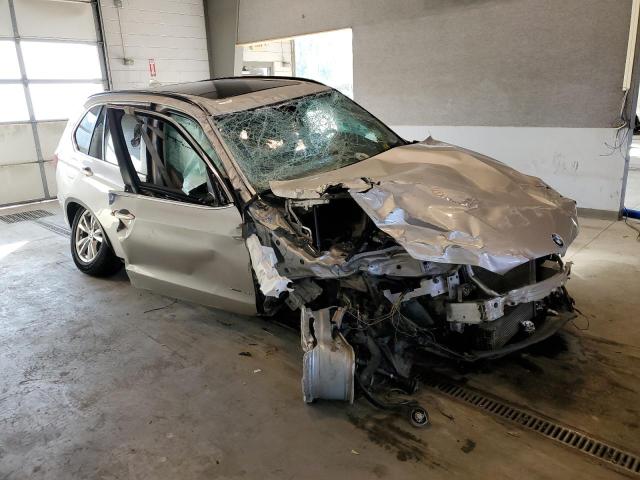 Photo 4 from auction – 2015 BMW X5 XDRIVE3 with VIN 5UXKR0C58F0K61437