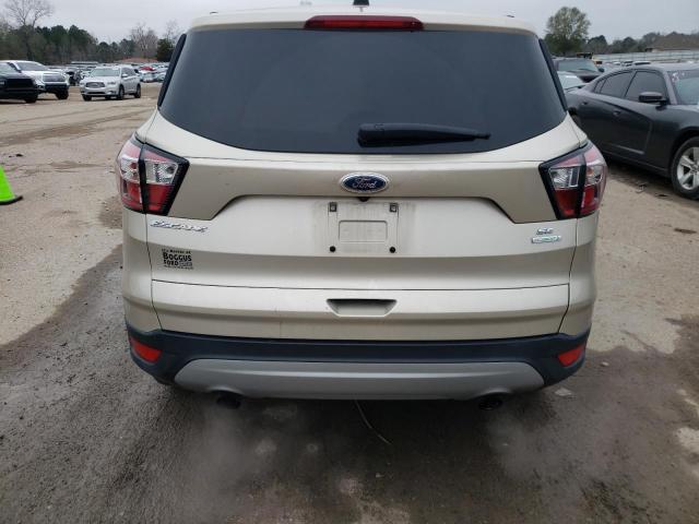 Photo 6 from auction – 2017 FORD ESCAPE SE with VIN 1FMCU0GD5HUD58656