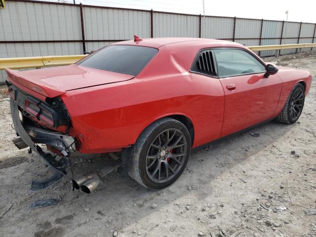 Photo 3 from auction – 2015 DODGE CHALLENGER with VIN 2C3CDZDJ2FH798633