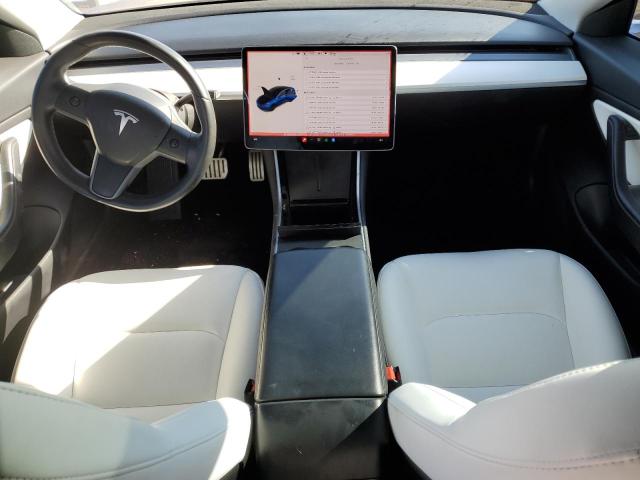 Photo 8 from auction – 2018 TESLA MODEL 3 with VIN 5YJ3E1EB5JF084026