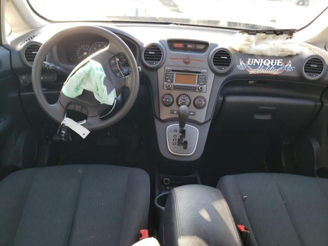 Photo 8 from auction – 2009 KIA RONDO BASE with VIN KNAFG529797261948