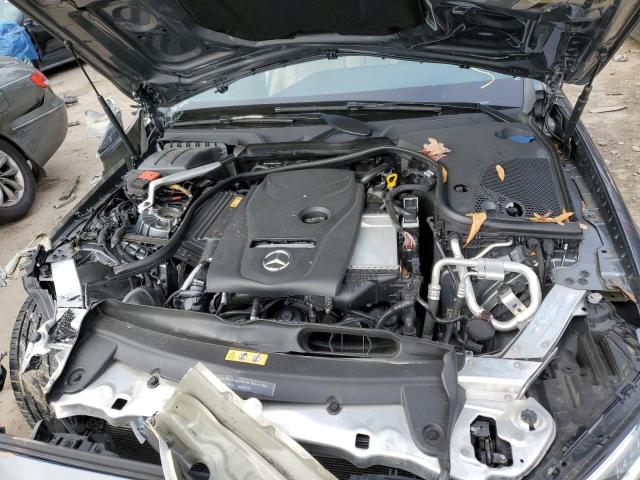 Photo 11 from auction – 2017 MERCEDES-BENZ E 300 with VIN WDDZF4JB4HA062185