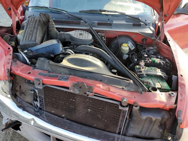 Фото 11 с аукциона – 1998 DODGE DAKOTA с VIN 1B7GG22X2WS620197
