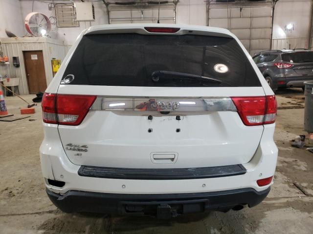Photo 6 from auction – 2012 JEEP GRAND CHER with VIN 1C4RJFAG6CC121489