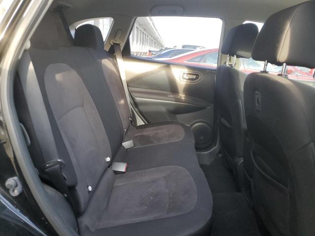 Photo 11 from auction – 2011 NISSAN ROGUE S with VIN JN8AS5MT6BW573442