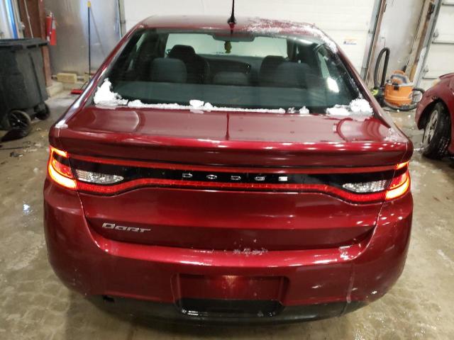 Photo 6 from auction – 2015 DODGE DART SE with VIN 1C3CDFAA7FD337072