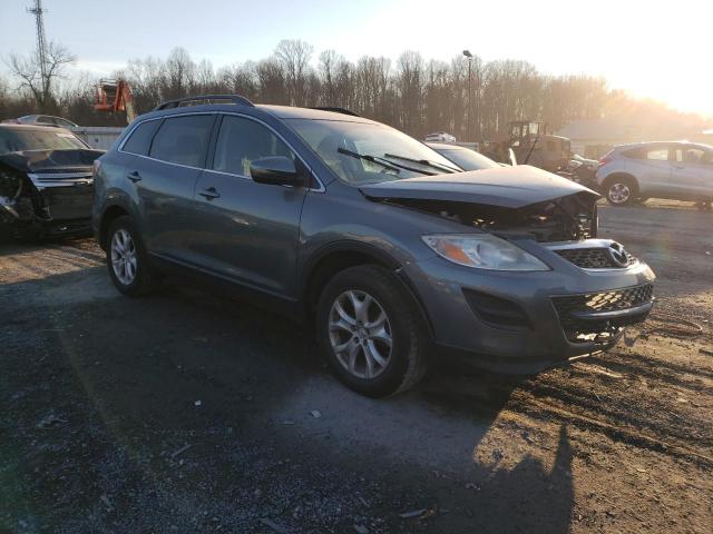 Photo 4 from auction – 2012 MAZDA CX-9 with VIN JM3TB3CV1C0346456