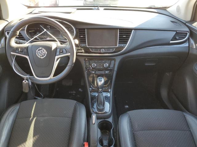 Photo 8 from auction – 2018 BUICK ENCORE PRE with VIN KL4CJESB7JB553833