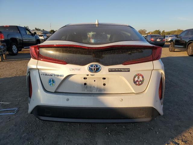 Photo 6 from auction – 2019 TOYOTA PRIUS PRIM with VIN JTDKARFP6K3105416