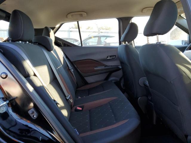 Photo 11 from auction – 2020 NISSAN KICKS SR with VIN 3N1CP5DVXLL538856